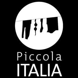 Piccola Italia logo.